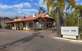 FOUND Hotels, Santa Barbara, Series by Marriott